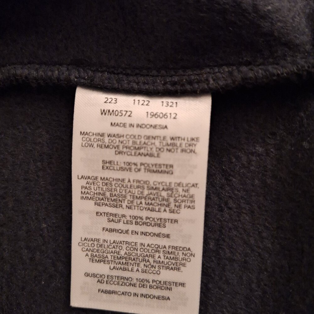 Gap Interchange Jacket Outer Shell + Inner Soft S… - image 3